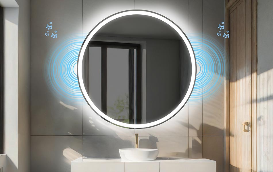 Bluetooth speaker