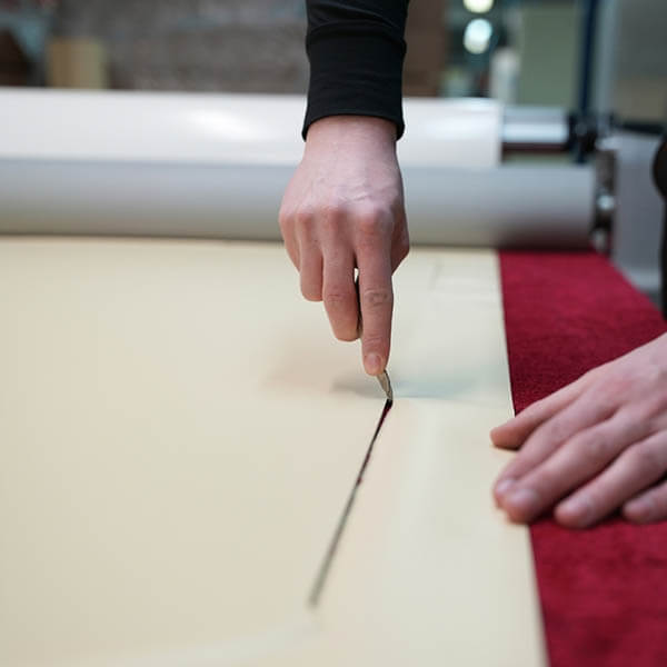 Erhöhte Anzahl von LEDs